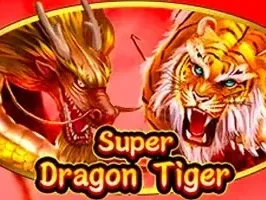 Super Dragon Tiger game thumbnail