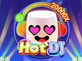 Hot DJ screenshot