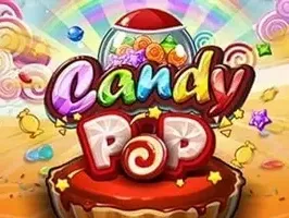 แคนดี้ ป๊อป game thumbnail