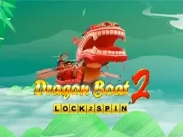 Dragon Boat 2 Lock 2 Spin thumbnail