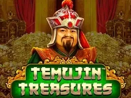 Temujin Treasures™ game thumbnail