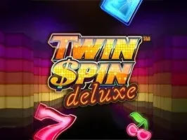 Twin Spin Deluxe DNT thumbnail