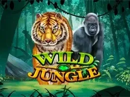 Wild Jungle (1) game thumbnail
