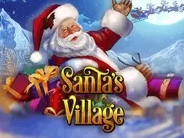 Santa's Village game thumbnail