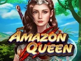 Amazon Queen screenshot