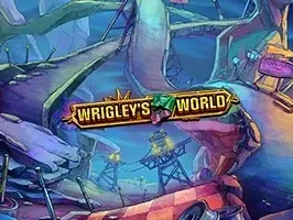 Wrigley's World DNT screenshot