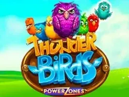 Power Zones™_ Thunder Birds game thumbnail