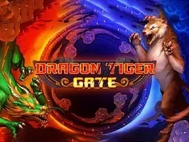 Dragon Tiger