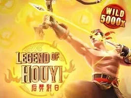 Legend of Hou Yi game thumbnail