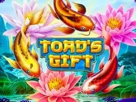 Toad's Gift screenshot