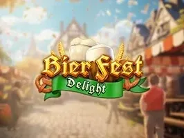 Bierfest Delight game thumbnail